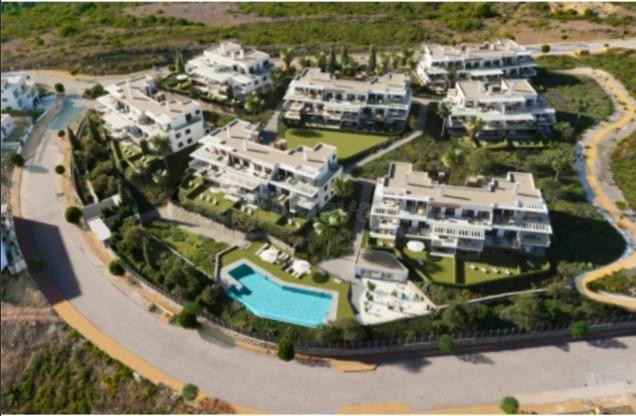 Apartamentos con espectaculares vistas al mar, OBRA NUEVA. - foto 2