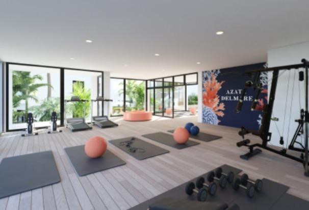 Apartamentos con espectaculares vistas al mar, OBRA NUEVA. - foto 3