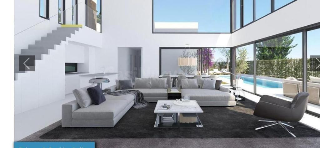 Esta exquisita villa de lujo y confort - foto 2