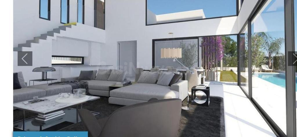 Esta exquisita villa de lujo y confort - foto 3