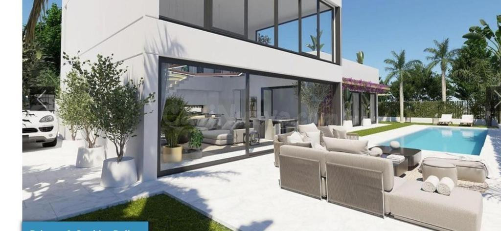 Esta exquisita villa de lujo y confort - foto 5