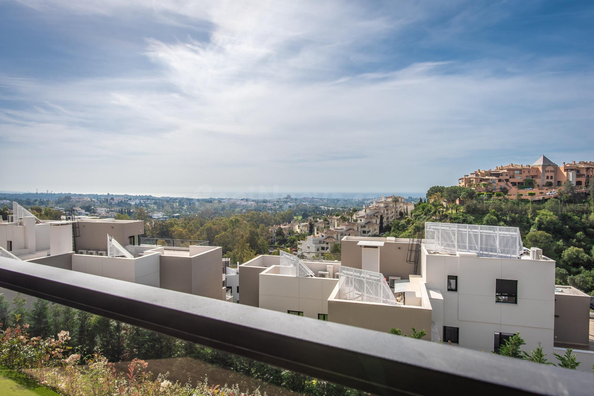 nuevo y lujoso apartamento en planta baja elevada de 2 dormi - foto 2