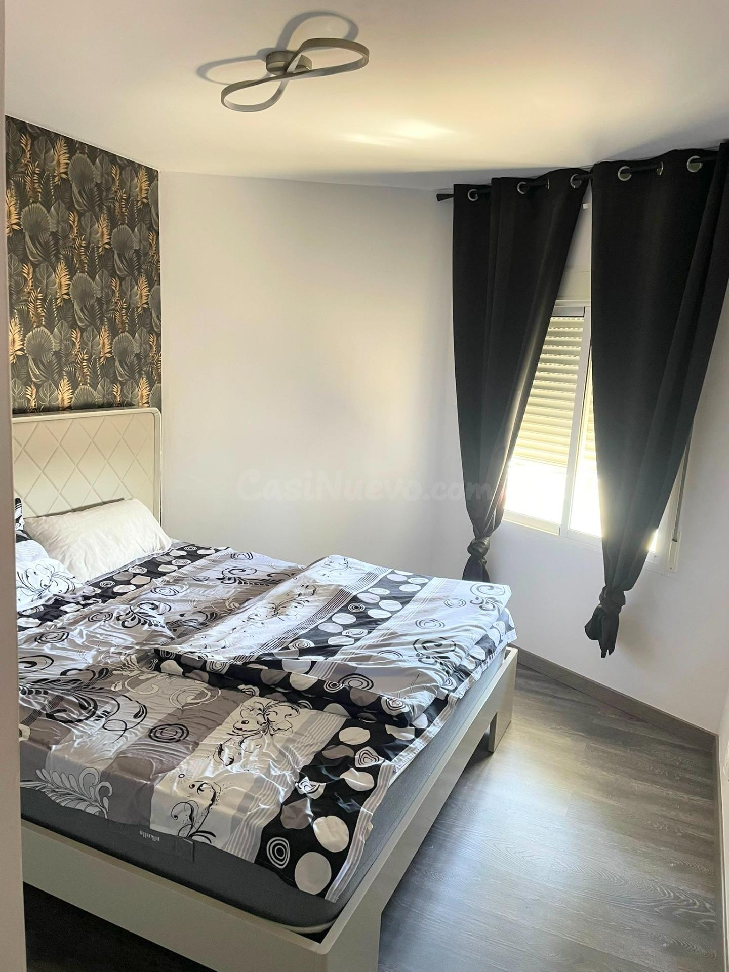 Encantador Apartamento de 2 Dormitorios en Las Brisas, Marbe - foto 3