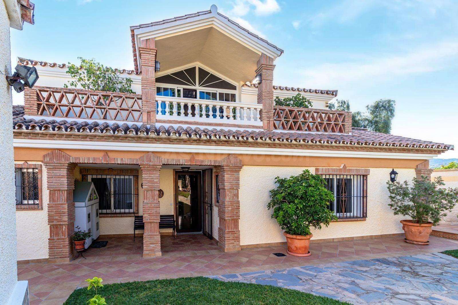 Exclusiva vivienda en ubicación privilegiada a solo 5 minuto - foto 5