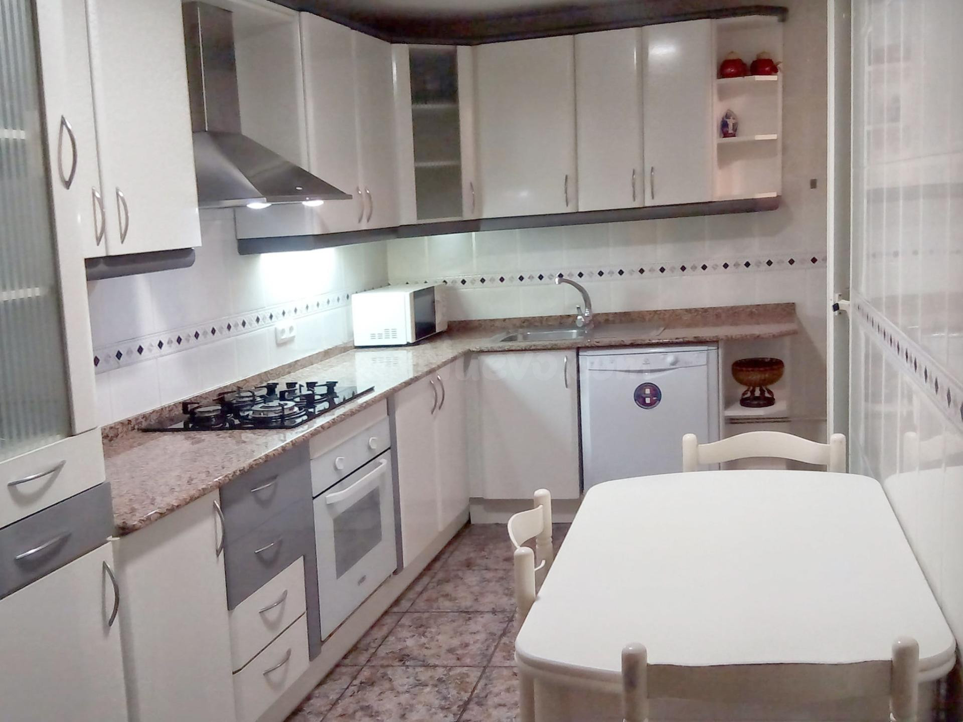 MARAVILLOSO Piso en Puente Tocinos. 3 dormitorios y Garaje Incluido - foto 2