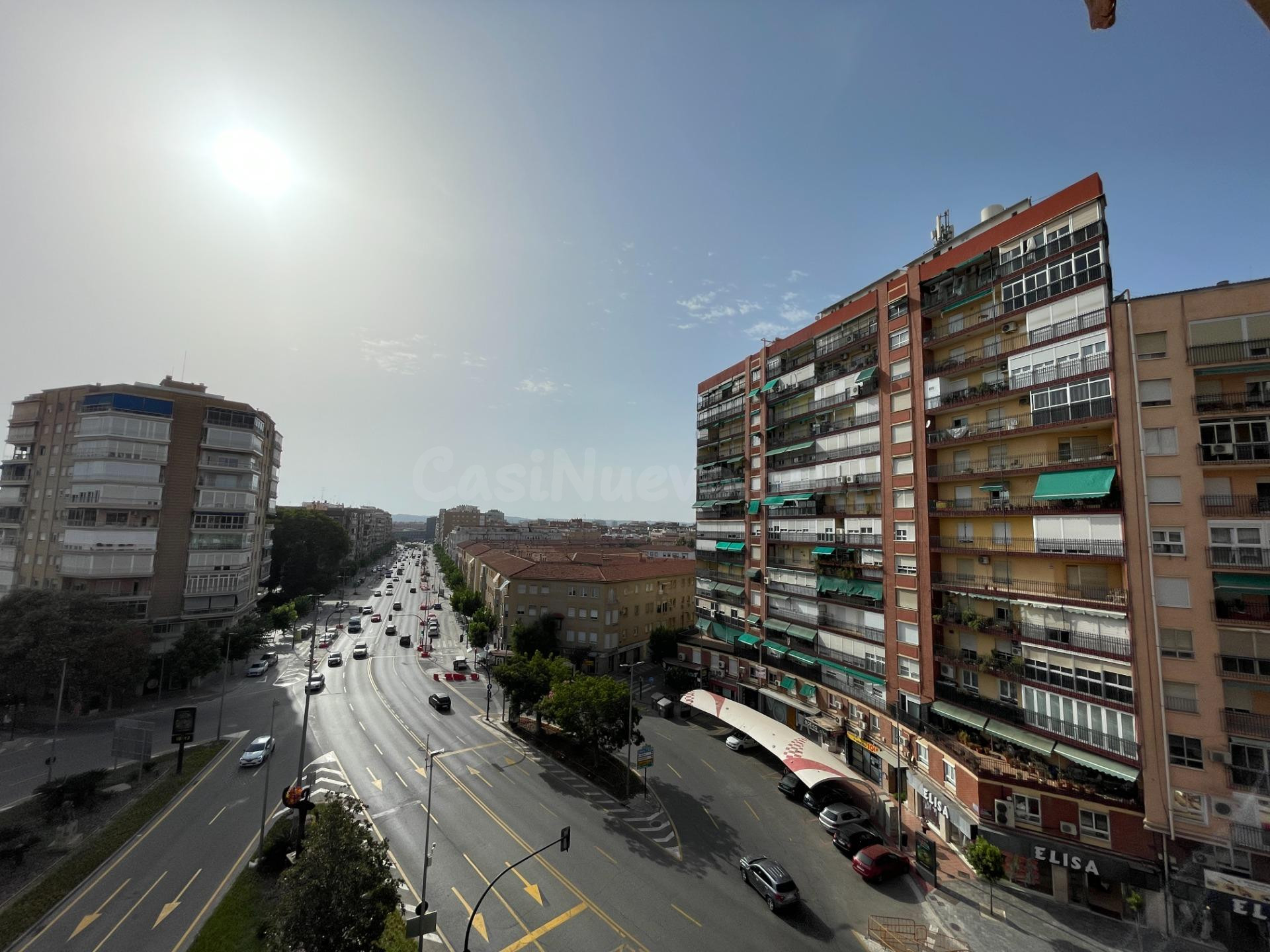 FANTASTICO PISO! en el Centro de Murcia - foto 5