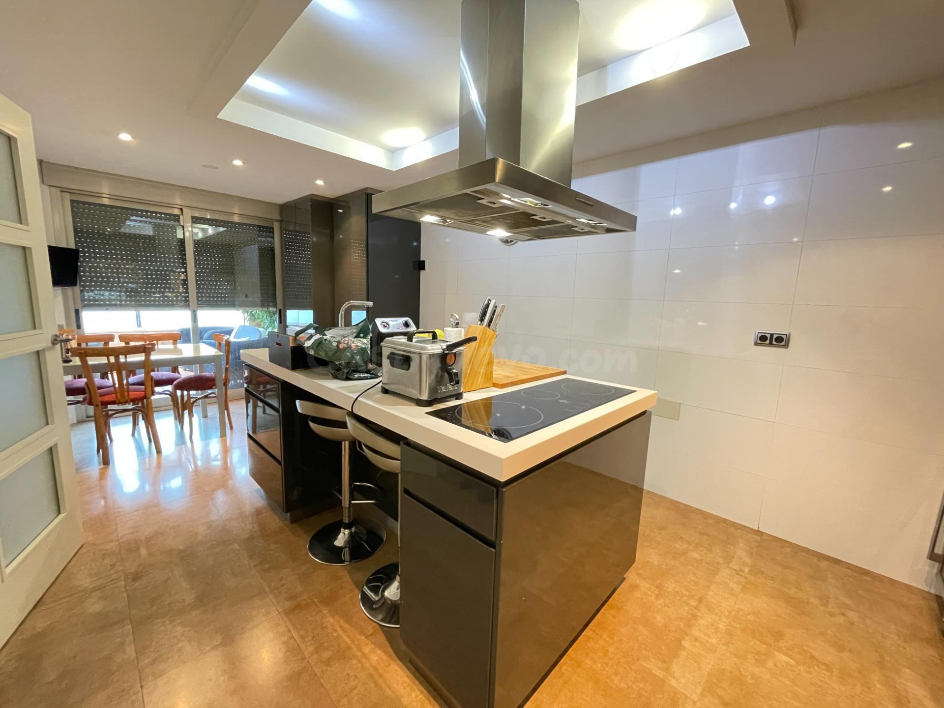 Duplex en la Flota - foto 4