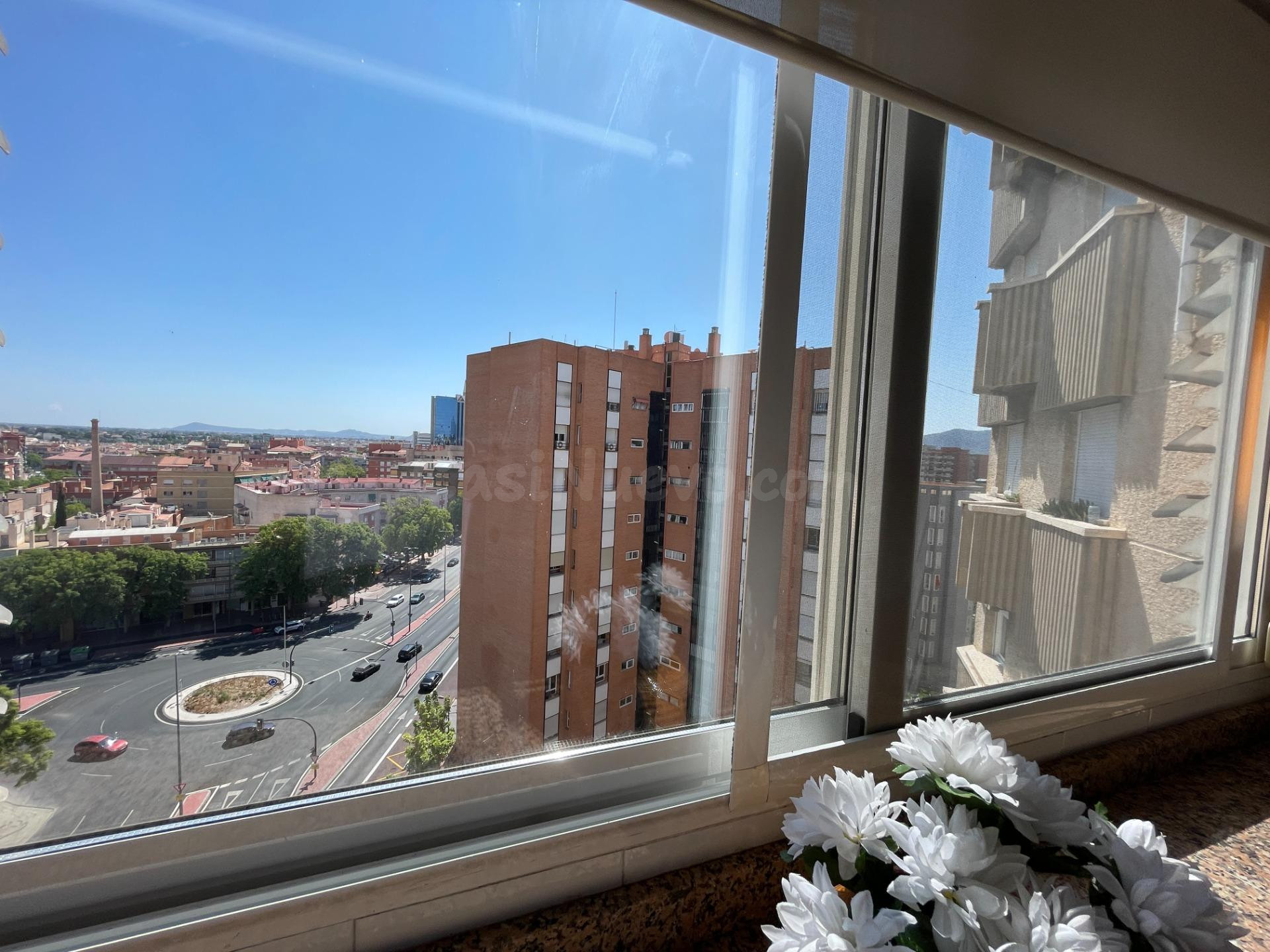EXCELENTE Piso en el centro de Murcia - foto 3