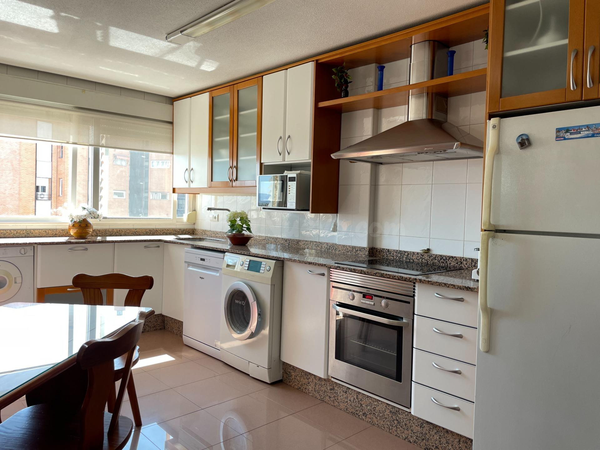 EXCELENTE Piso en el centro de Murcia - foto 4
