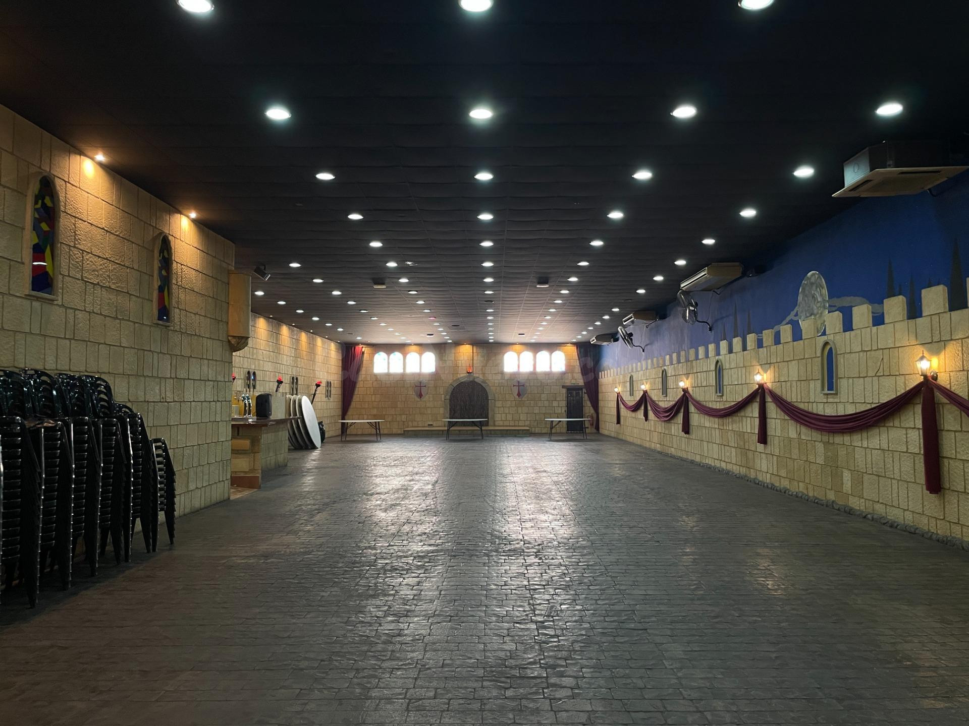 NAVE EN VENTA POLIGONO INDUSTRIAL ALCANTARILLA