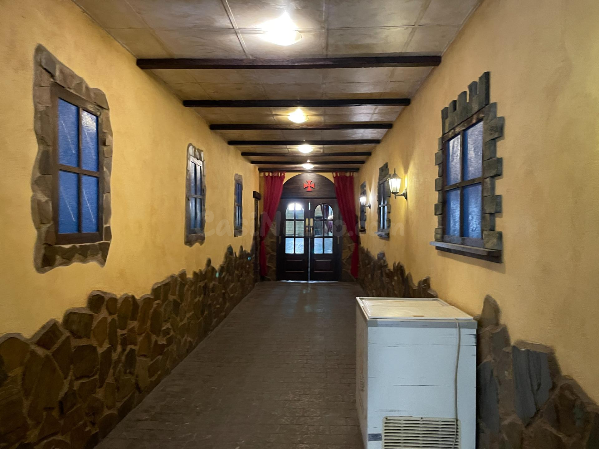 NAVE EN VENTA POLIGONO INDUSTRIAL ALCANTARILLA - foto 3
