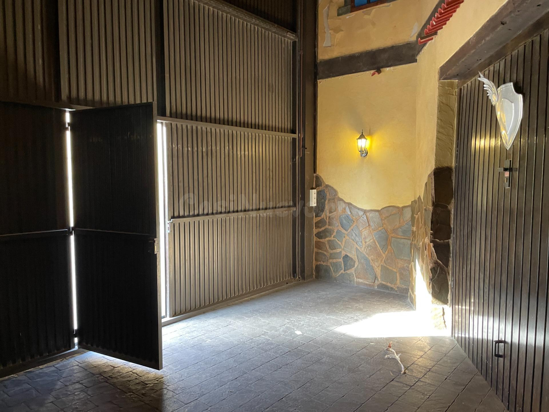 NAVE EN VENTA POLIGONO INDUSTRIAL ALCANTARILLA - foto 4
