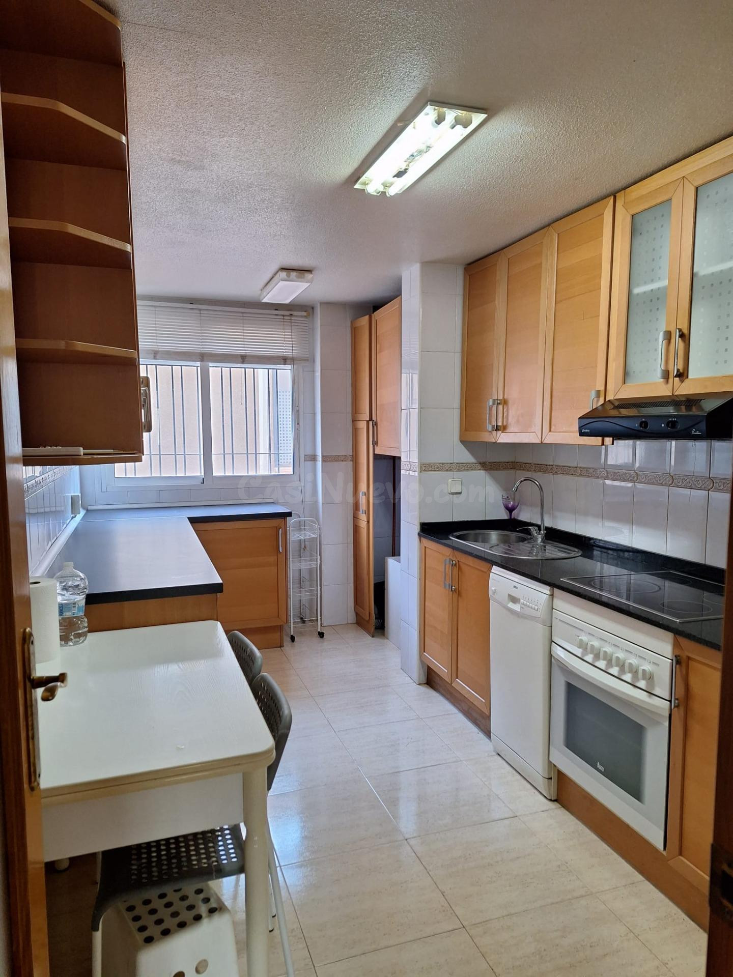 PISAZO TODO EXTERIOR EN LA ZONA MÁS MODERNA Y TRANQUILA DE EL PALMAR - foto 3