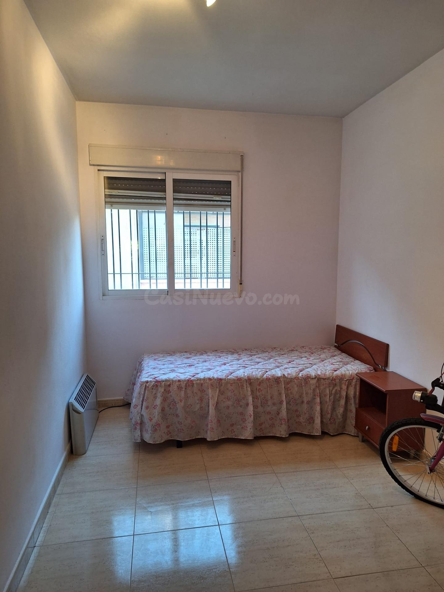 PISAZO TODO EXTERIOR EN LA ZONA MÁS MODERNA Y TRANQUILA DE EL PALMAR - foto 5