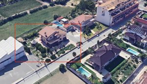Maravilloso Chalet con parcela junto a Murcia - foto 3