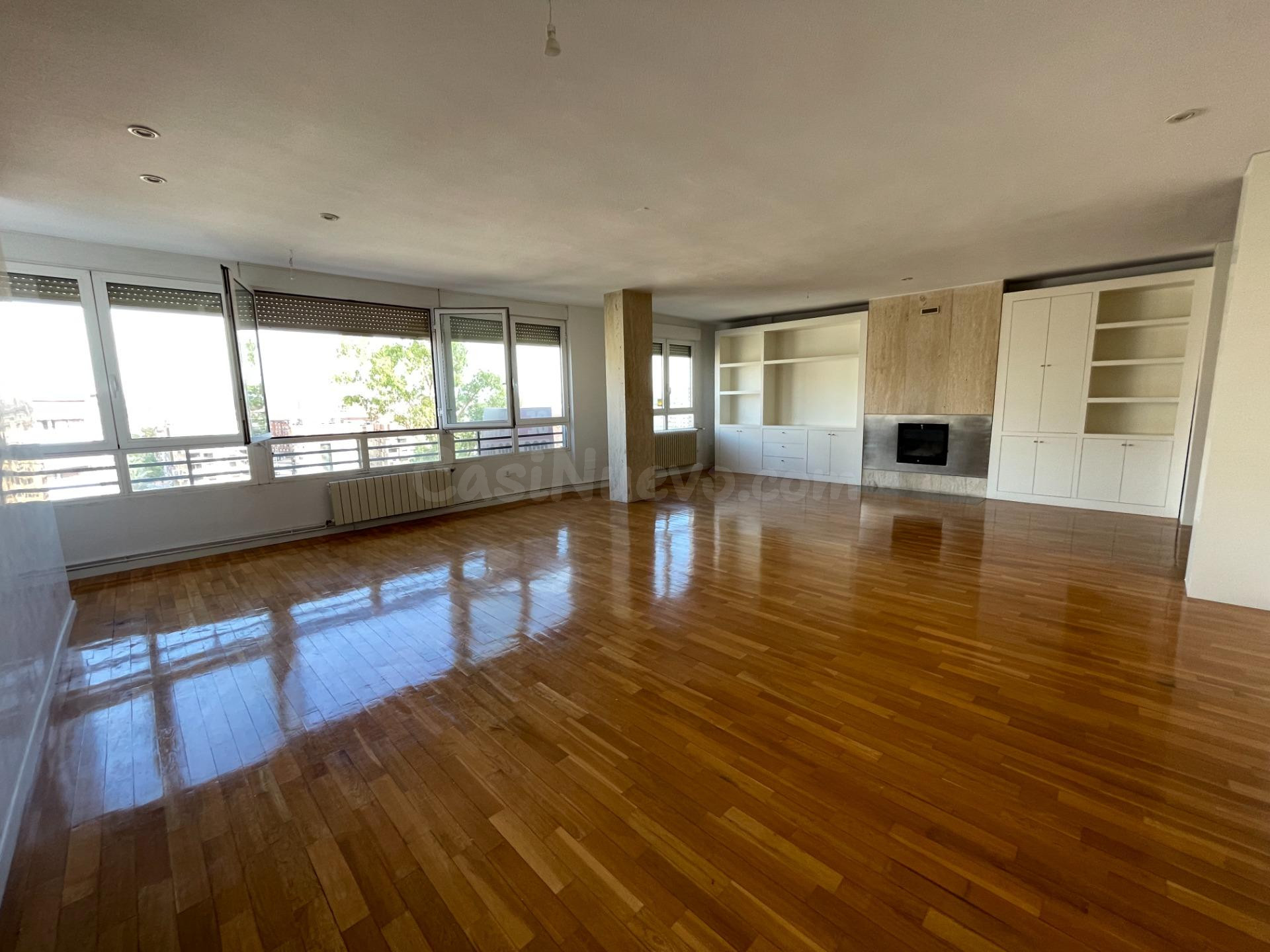 ESTUPENDO PISO EN AV PRIMO DE RIVERA. Centro de MURCIA - foto 2