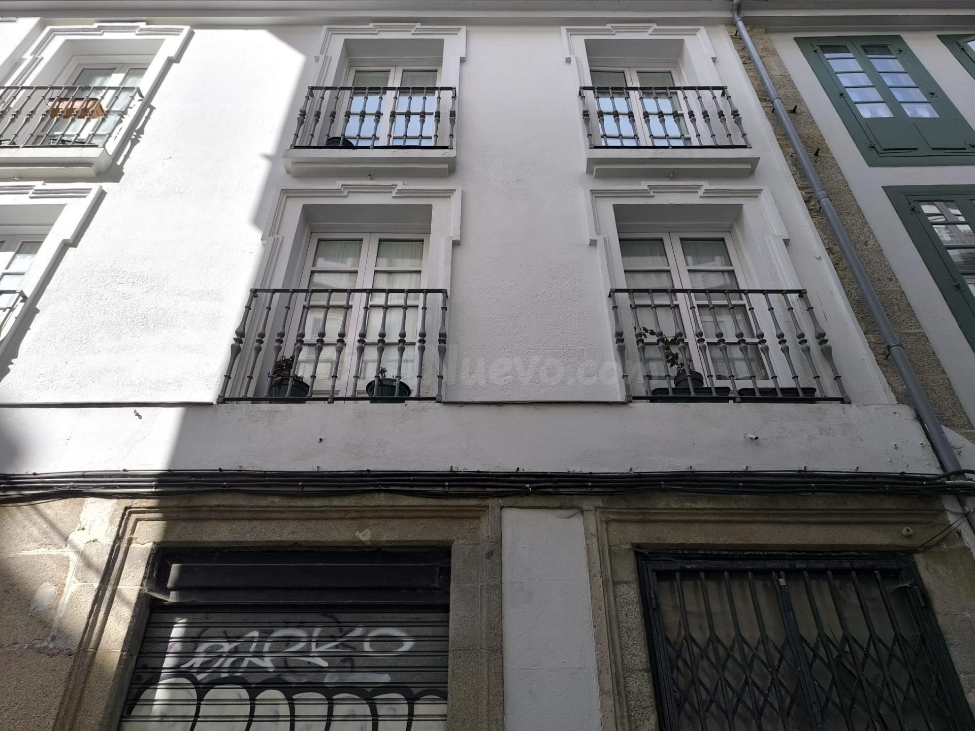 LOCAL COMERCIAL EN CASCO HISTÓRICO - foto 3