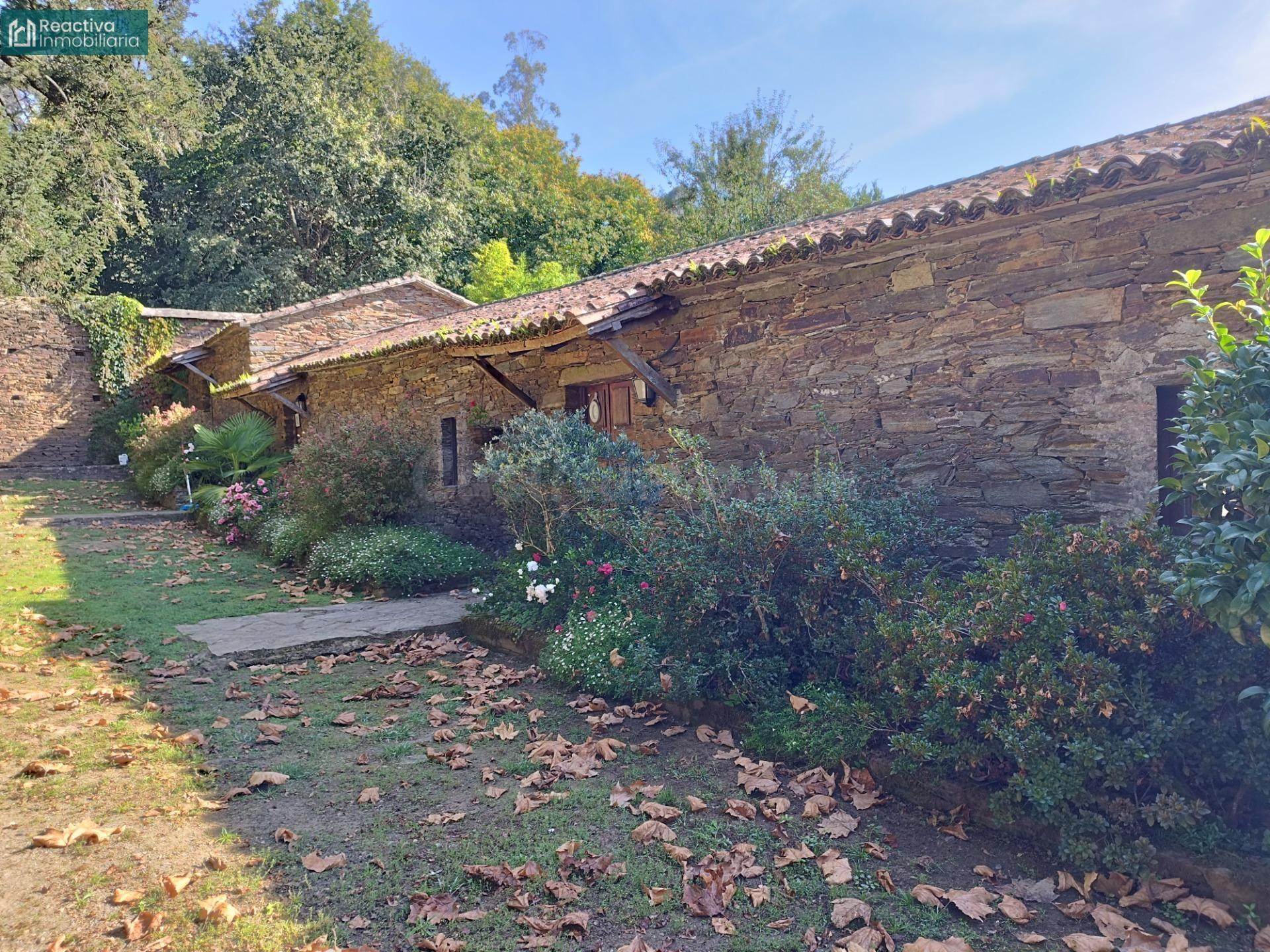 Pazo de Andeade - foto 4