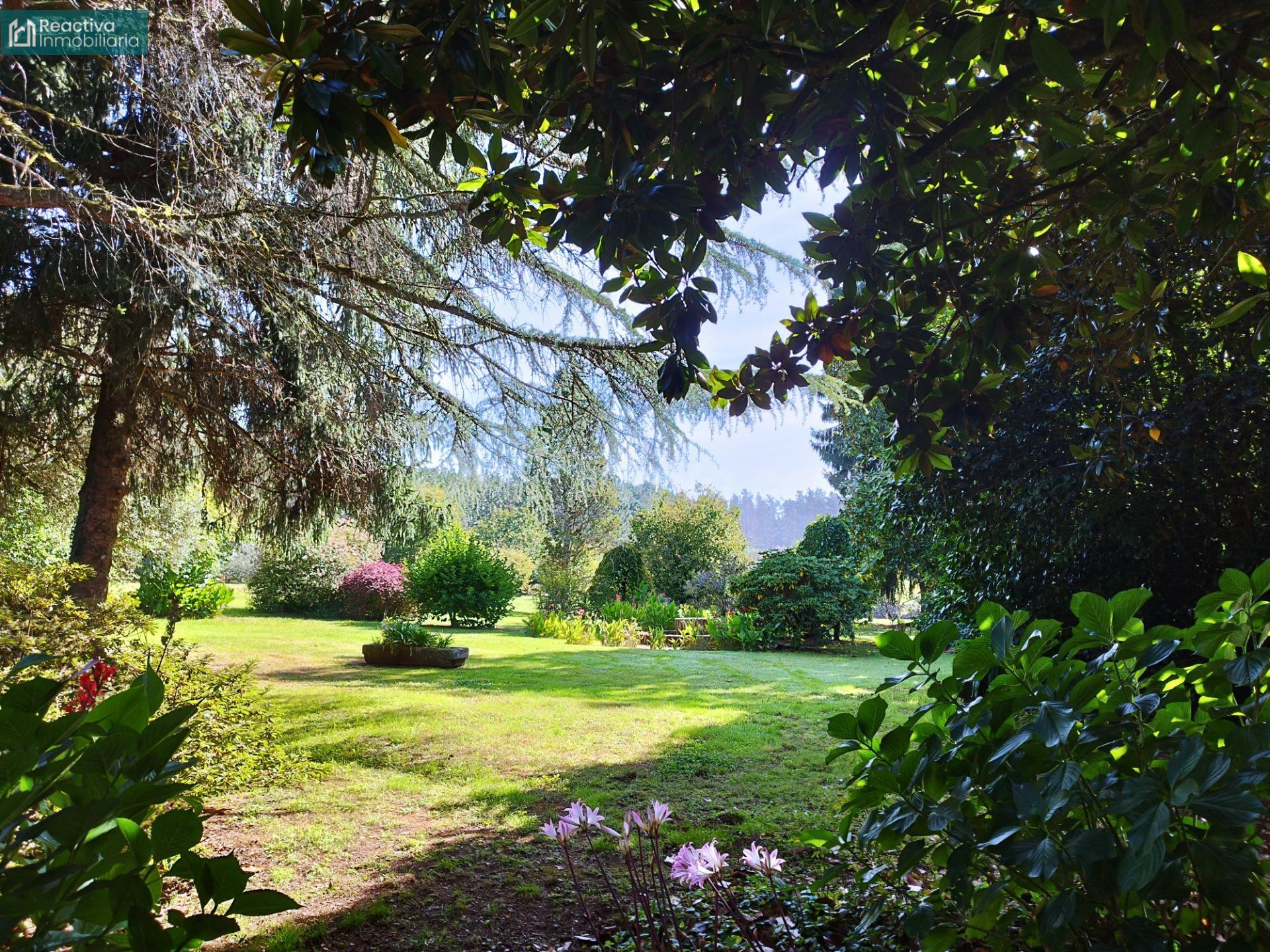 Pazo de Andeade - foto 5