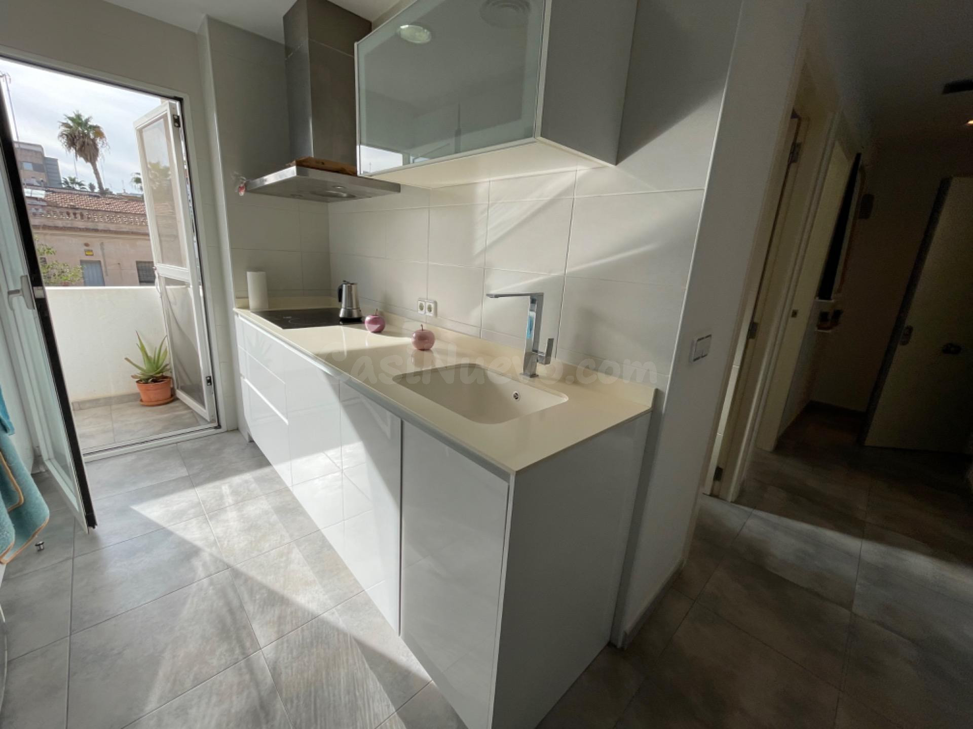 Piso en venta en Burjassot junto a Benimamet - foto 3