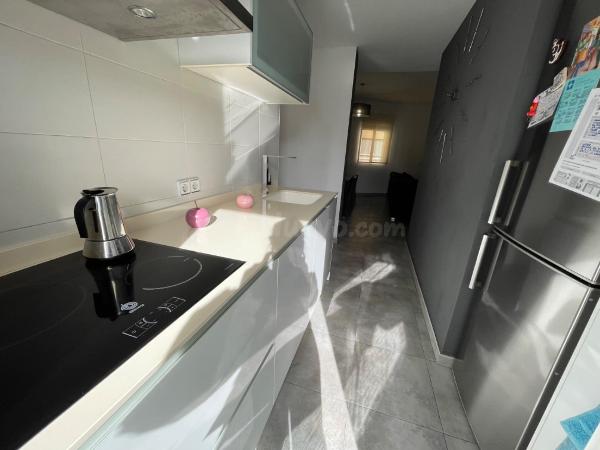 Piso en venta en Burjassot junto a Benimamet - foto 4