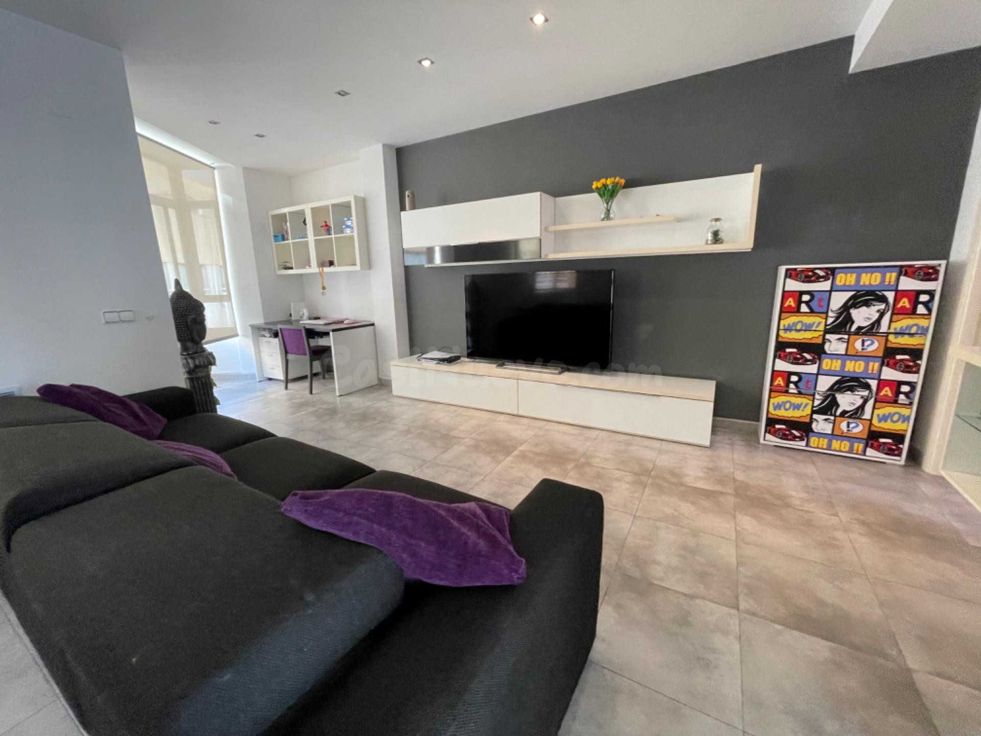 Piso en venta en Burjassot junto a Benimamet - foto 5