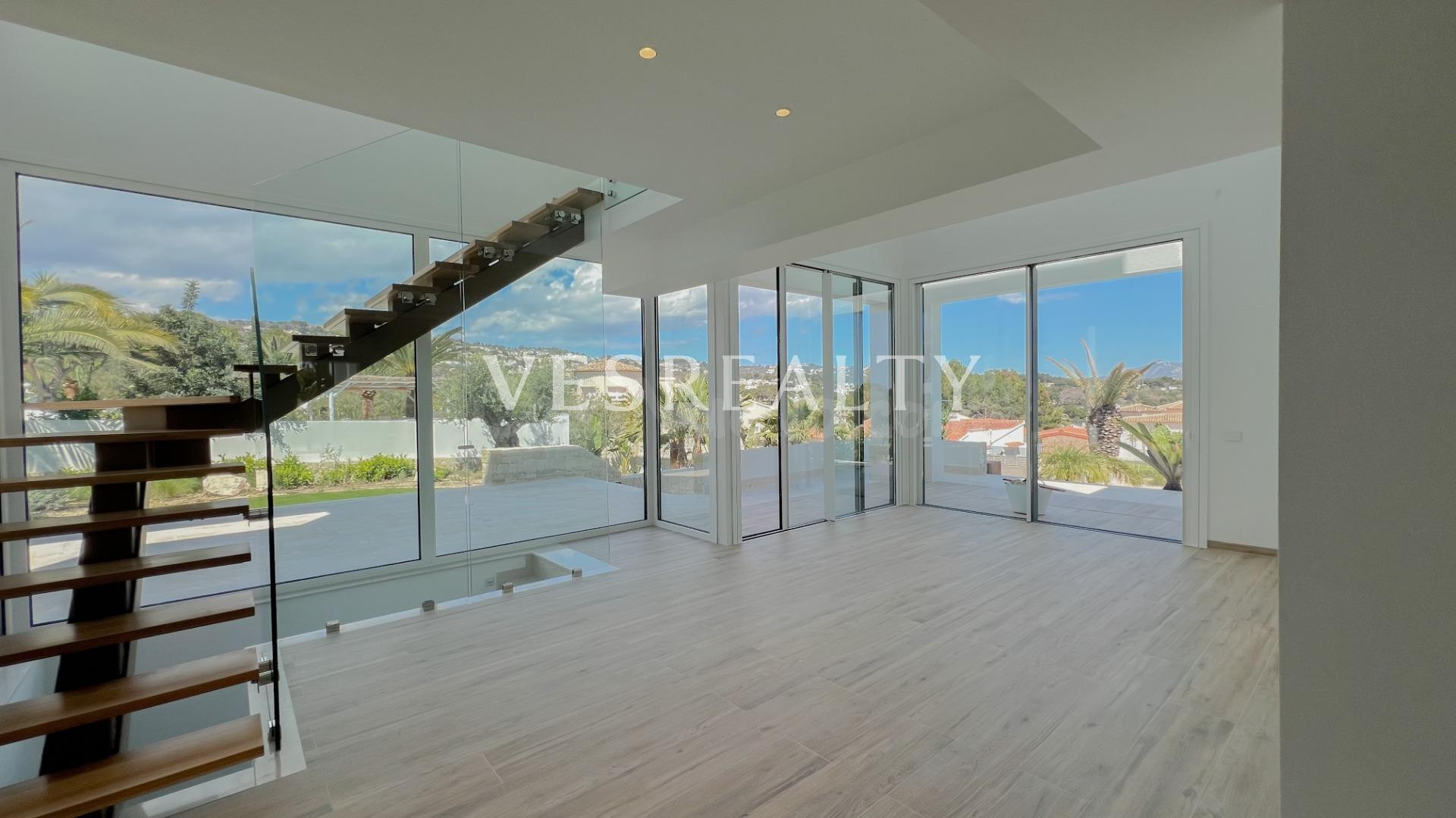 Paraiso mediterráneo con vistas al mar - foto 5