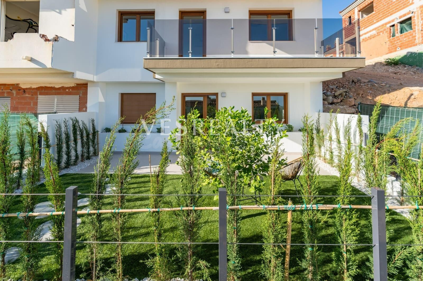 VILLA EN LA NUCIA ALICANTE - foto 3