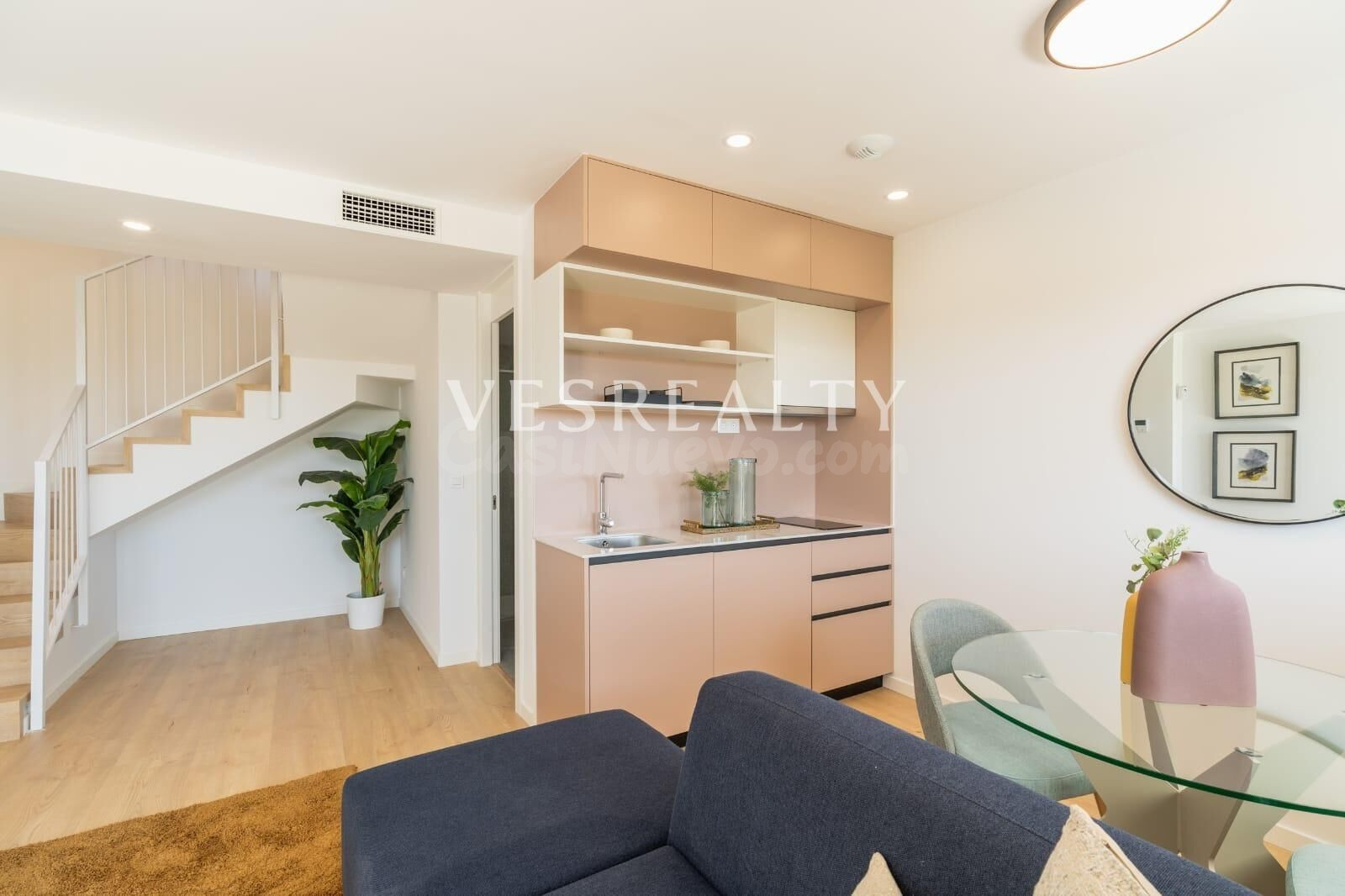 VILLA EN LA NUCIA ALICANTE - foto 4