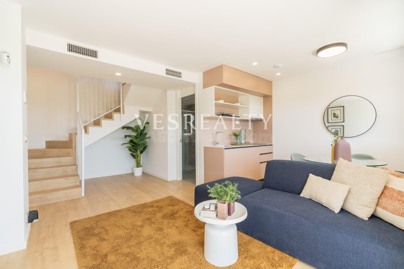 VILLA EN LA NUCIA ALICANTE - foto 5