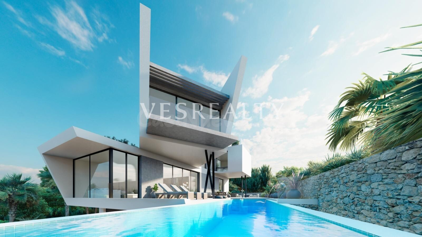 Exclusiva Villa de Lujo en Orihuela Costa - foto 2