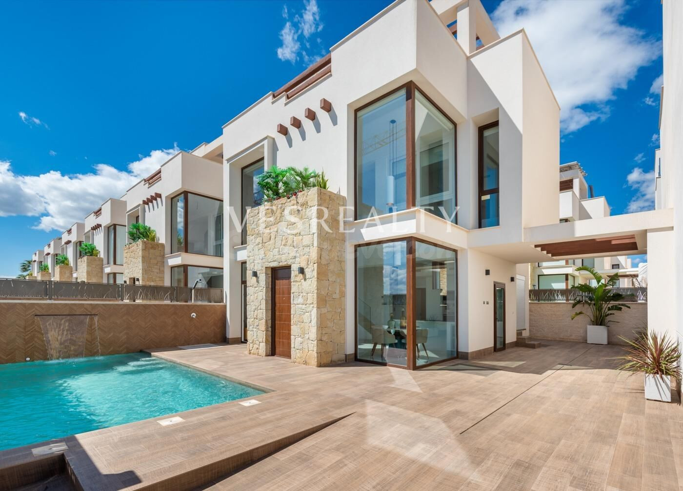 Villa en Torrevieja