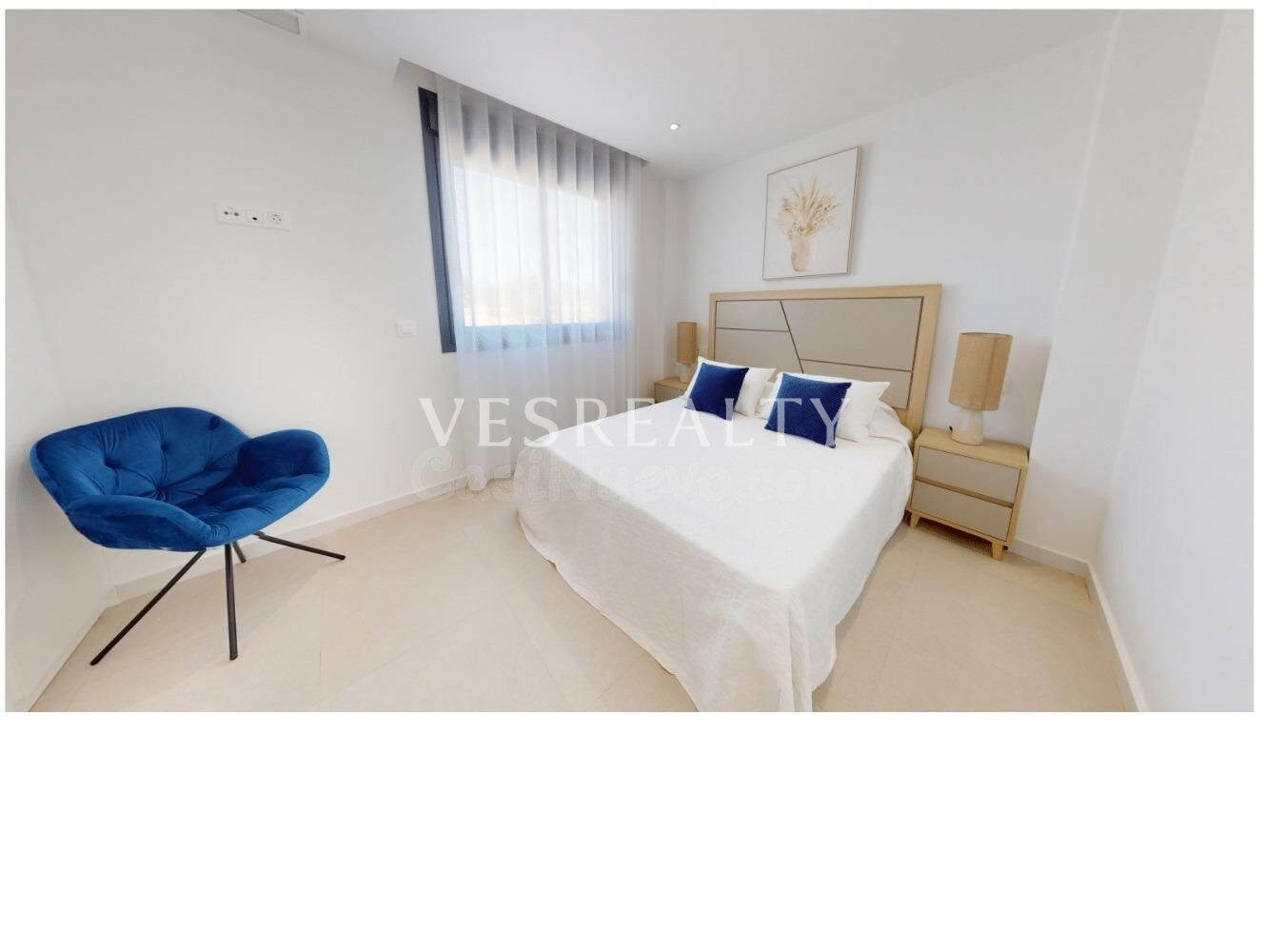 Villa en La Marina - foto 3