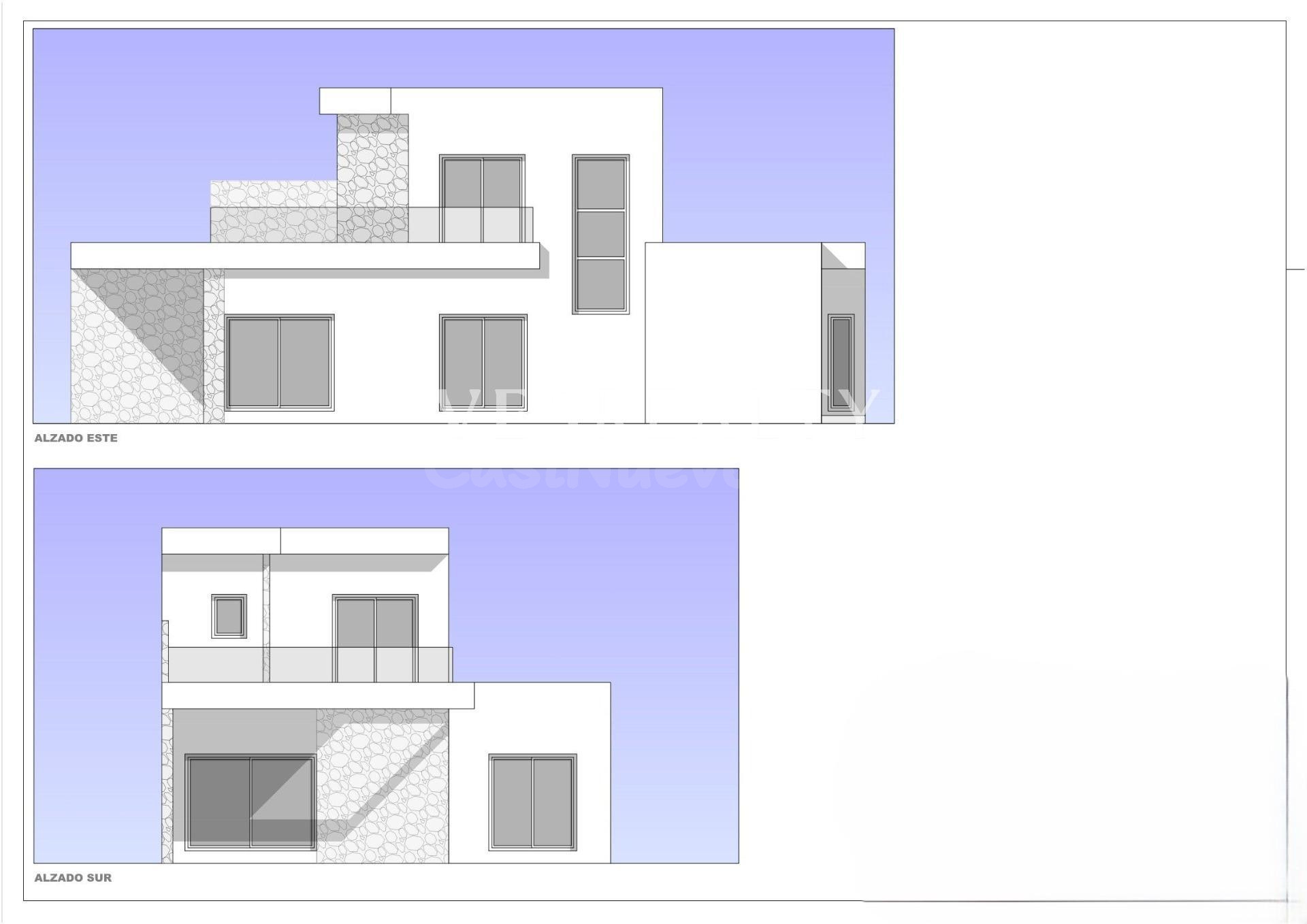 Villa en La Marina - foto 5
