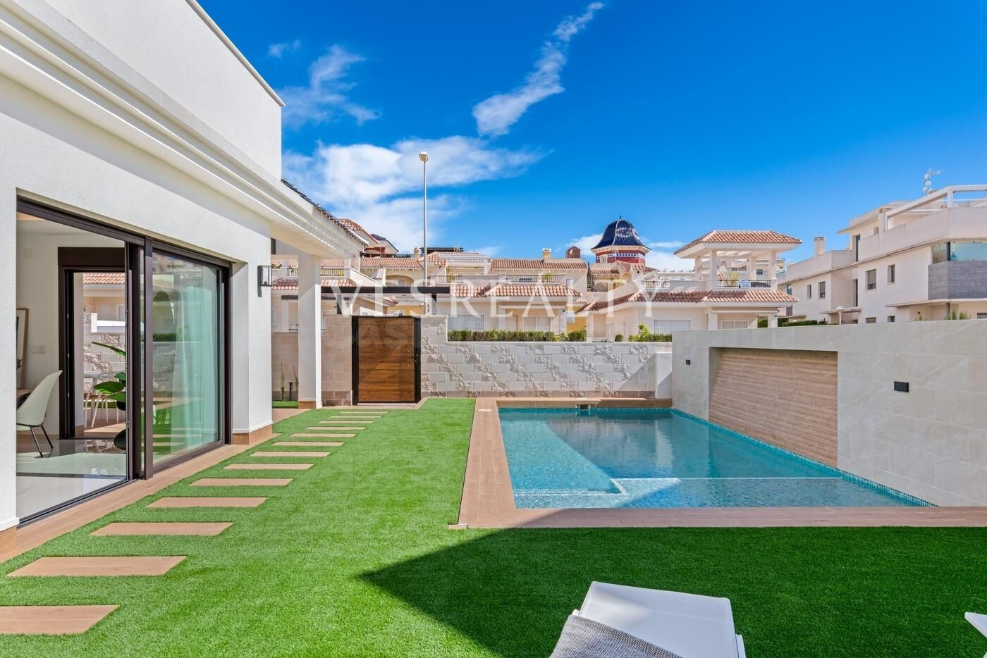 Villa de lujo en venta en Quesada - foto 4