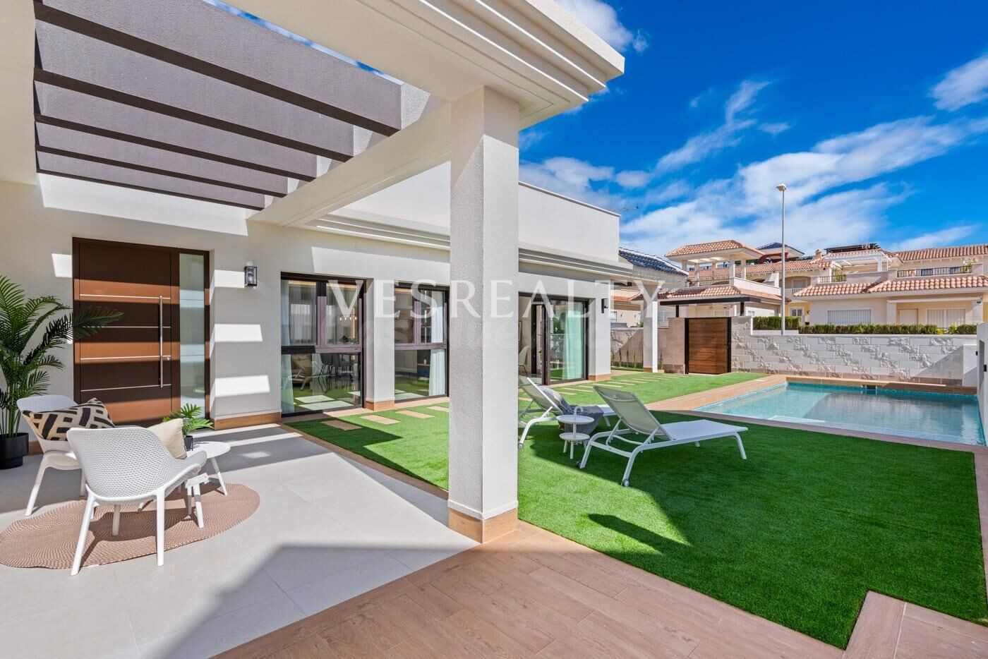 Villa de lujo en venta en Quesada - foto 5