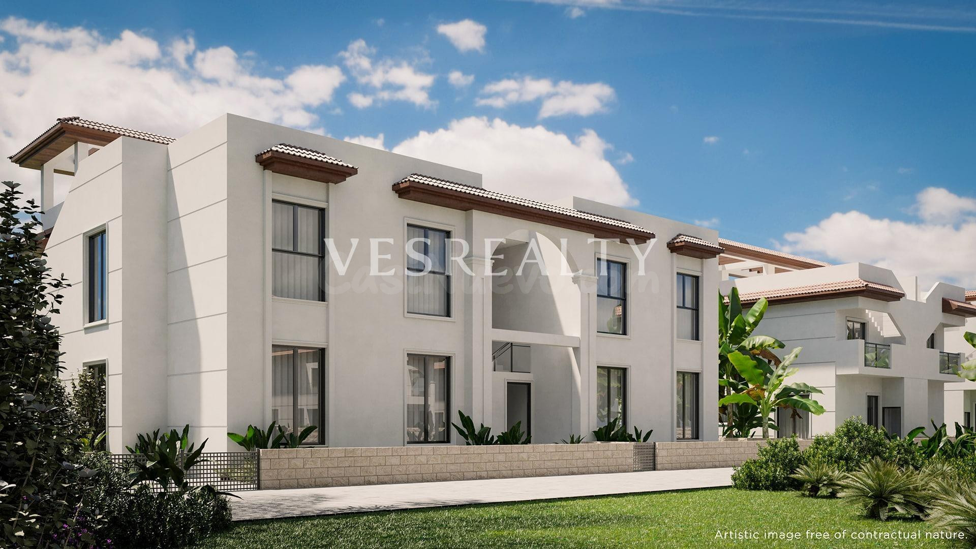 ¡Oportunidad única en Quesada! Adosado en venta - foto 3