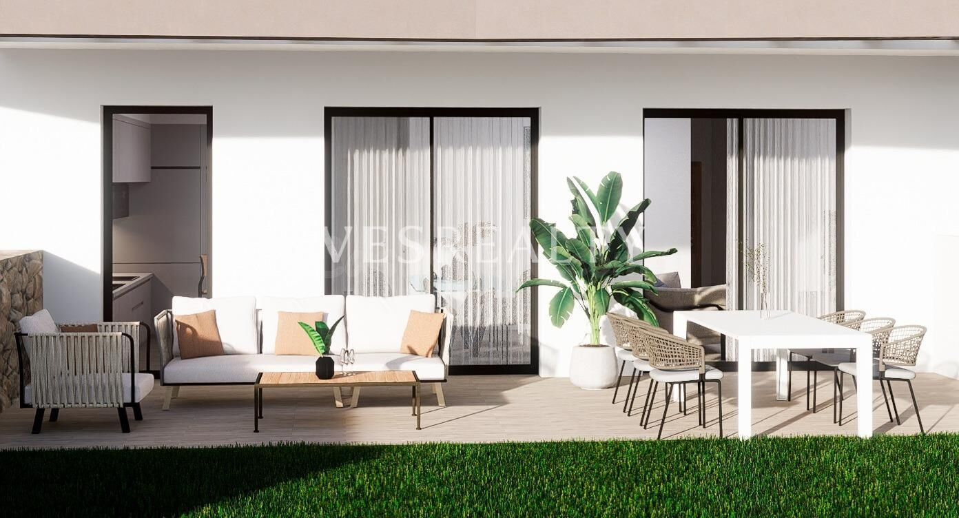 Tu nuevo hogar en Balcón de Finestrat te espera - foto 3
