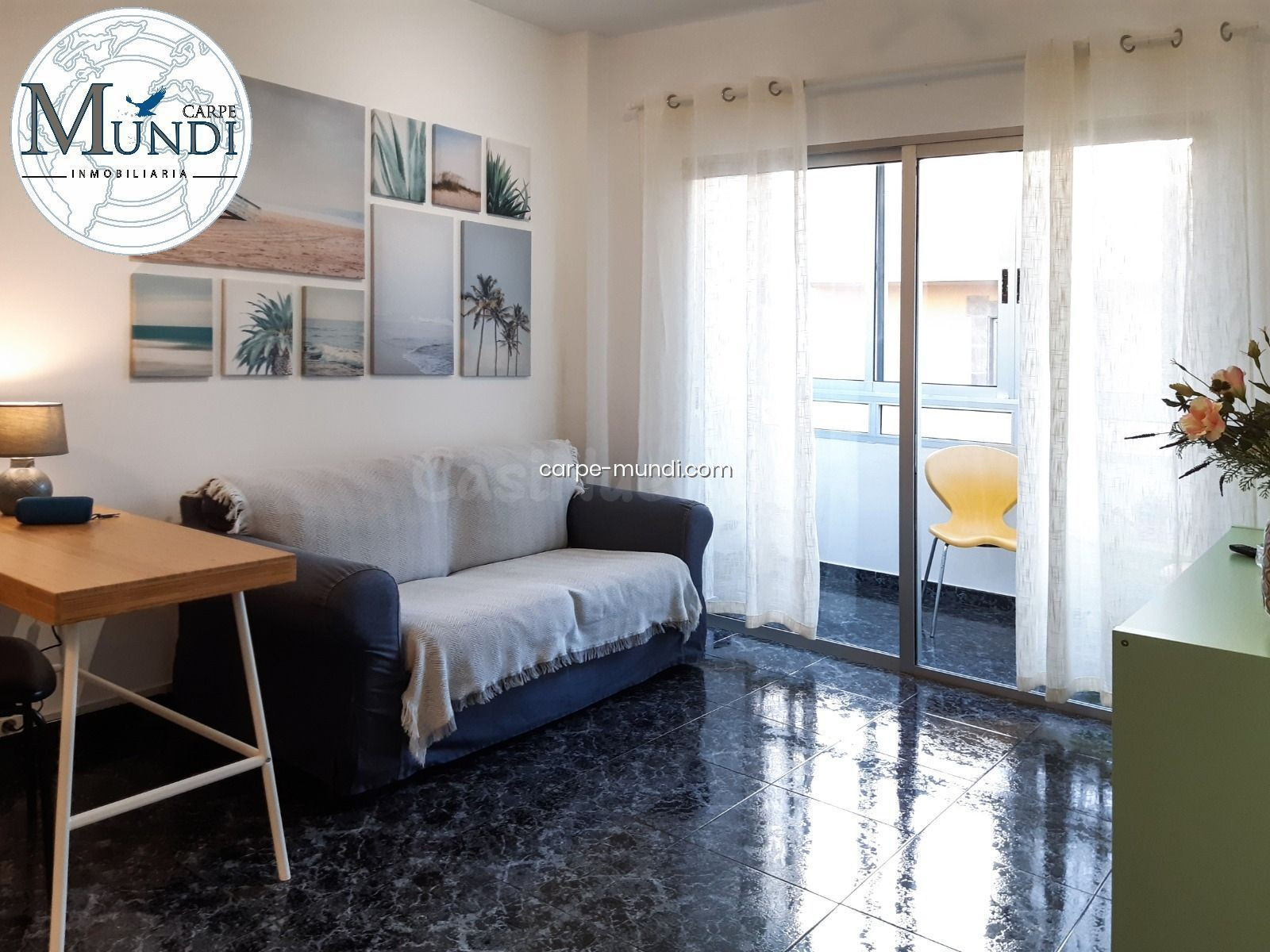 Piso en el centro de Corralejo - foto 3