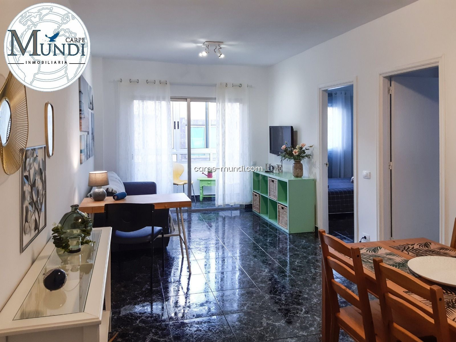 Piso en el centro de Corralejo - foto 4