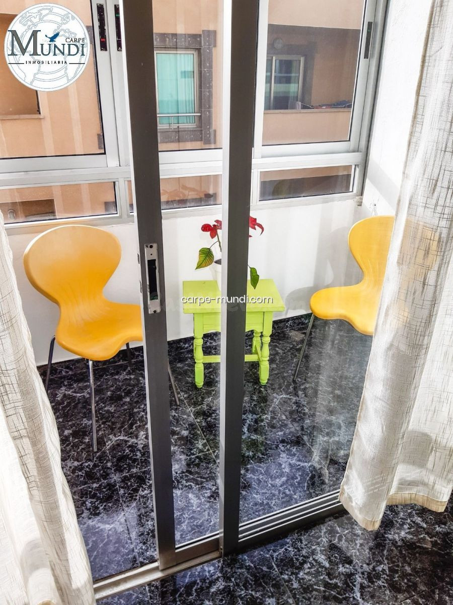 Piso en el centro de Corralejo - foto 5