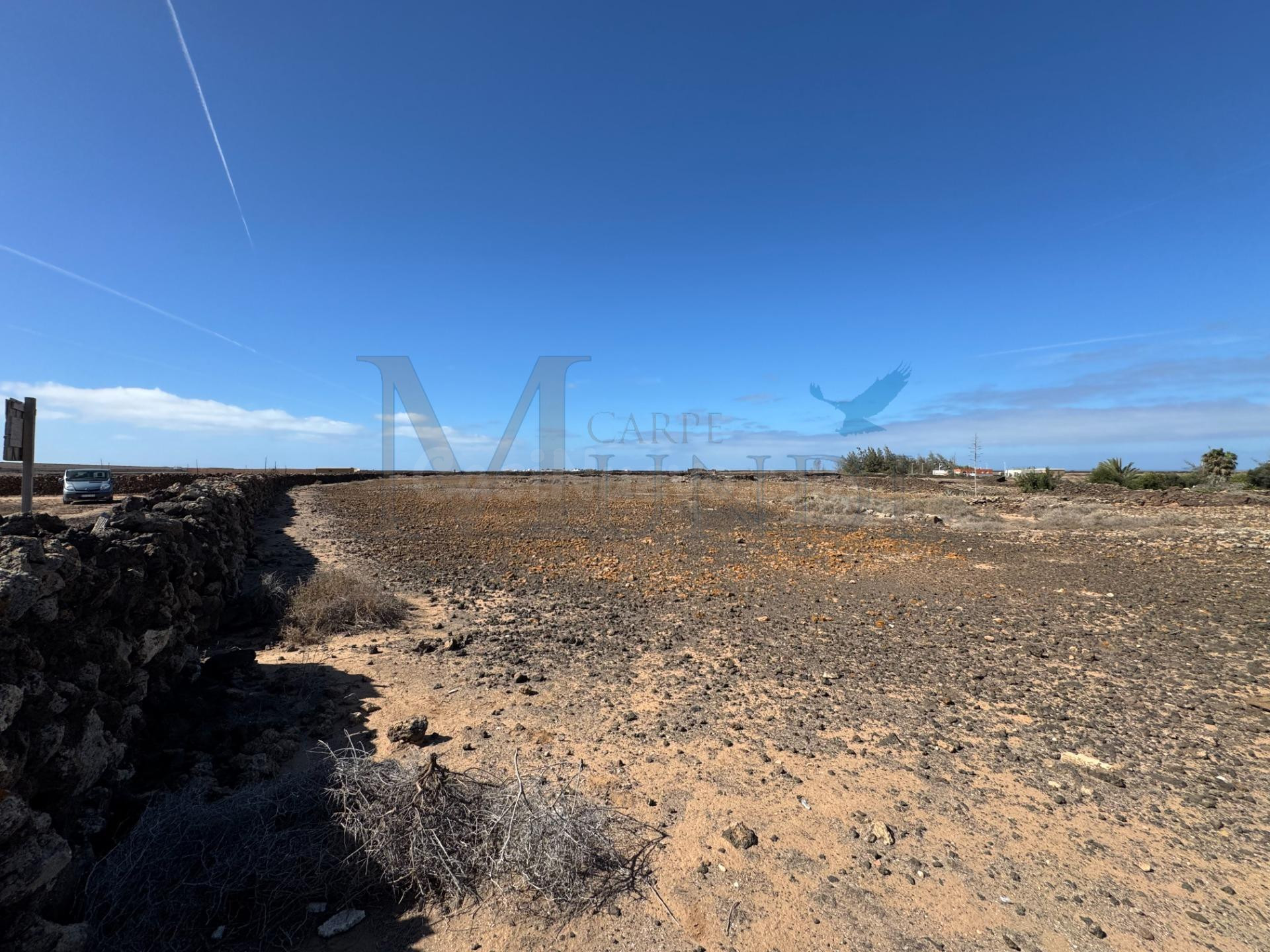 SE VENDE TERRENO RUSTICO EN EL ROQUE - foto 4