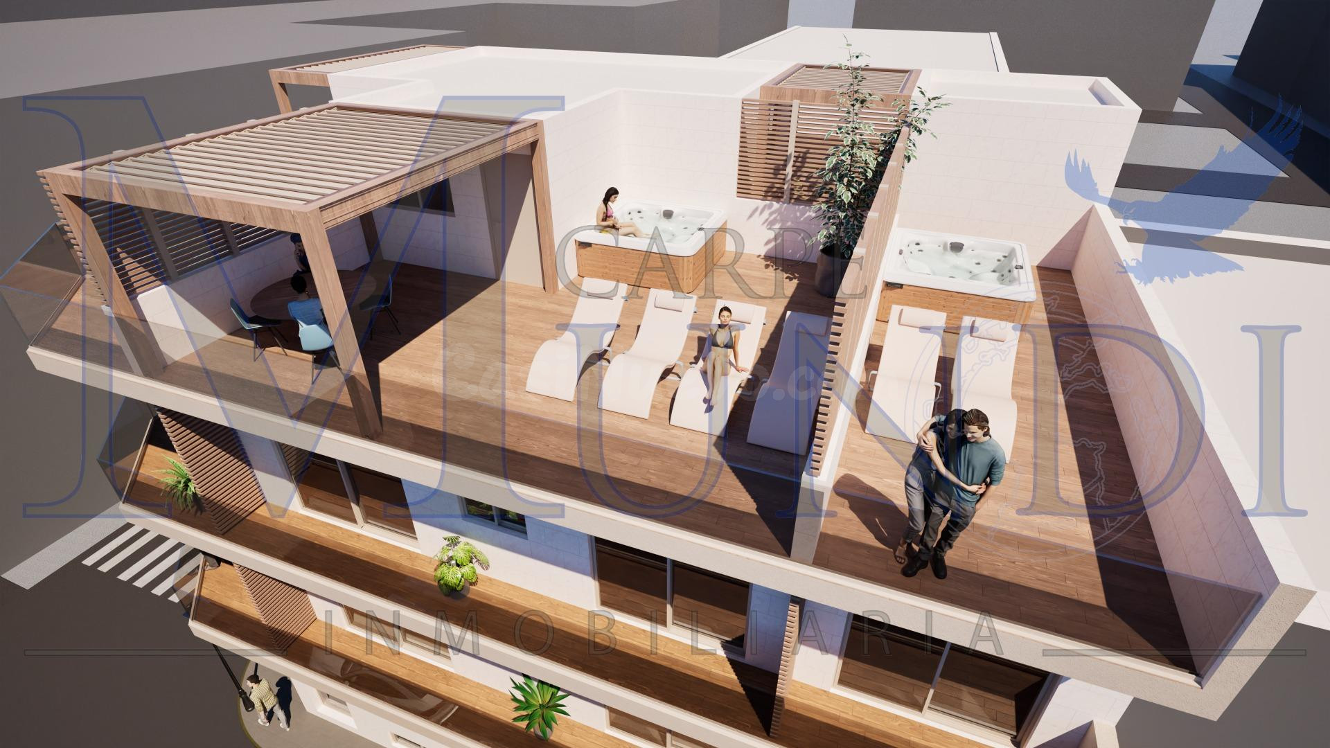 EN VENTA – APARTAMENTOS DE LUJO EN EL CORAZÓN DE CORRALEJO, FUERTEVENTURA - foto 3