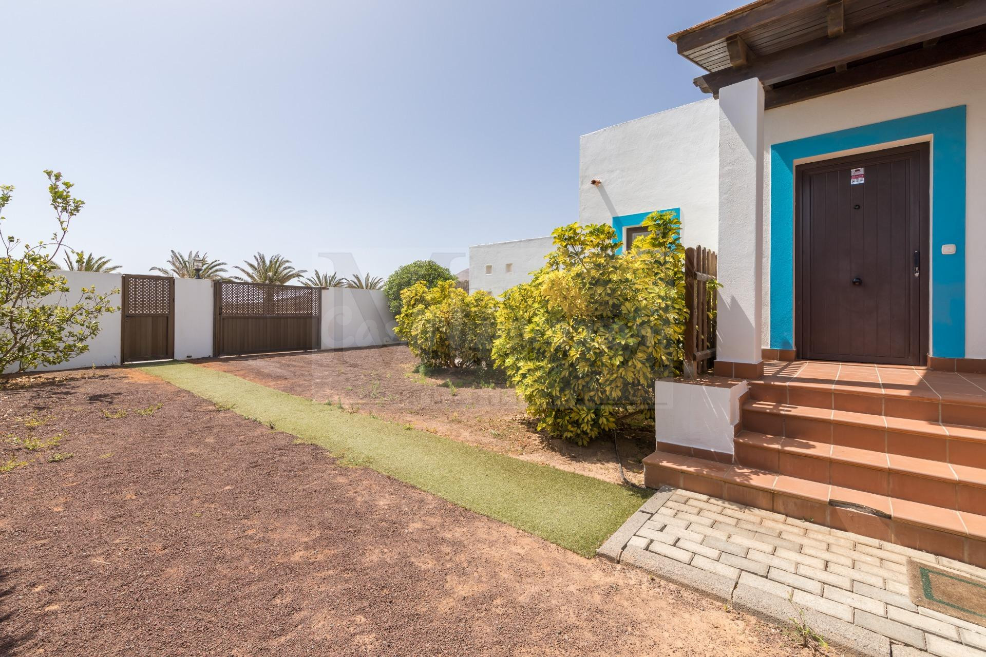 CHALET CON PISCINA PRIVADA EN VILLAVERDE – AMPLIA PARCELA Y  - foto 5