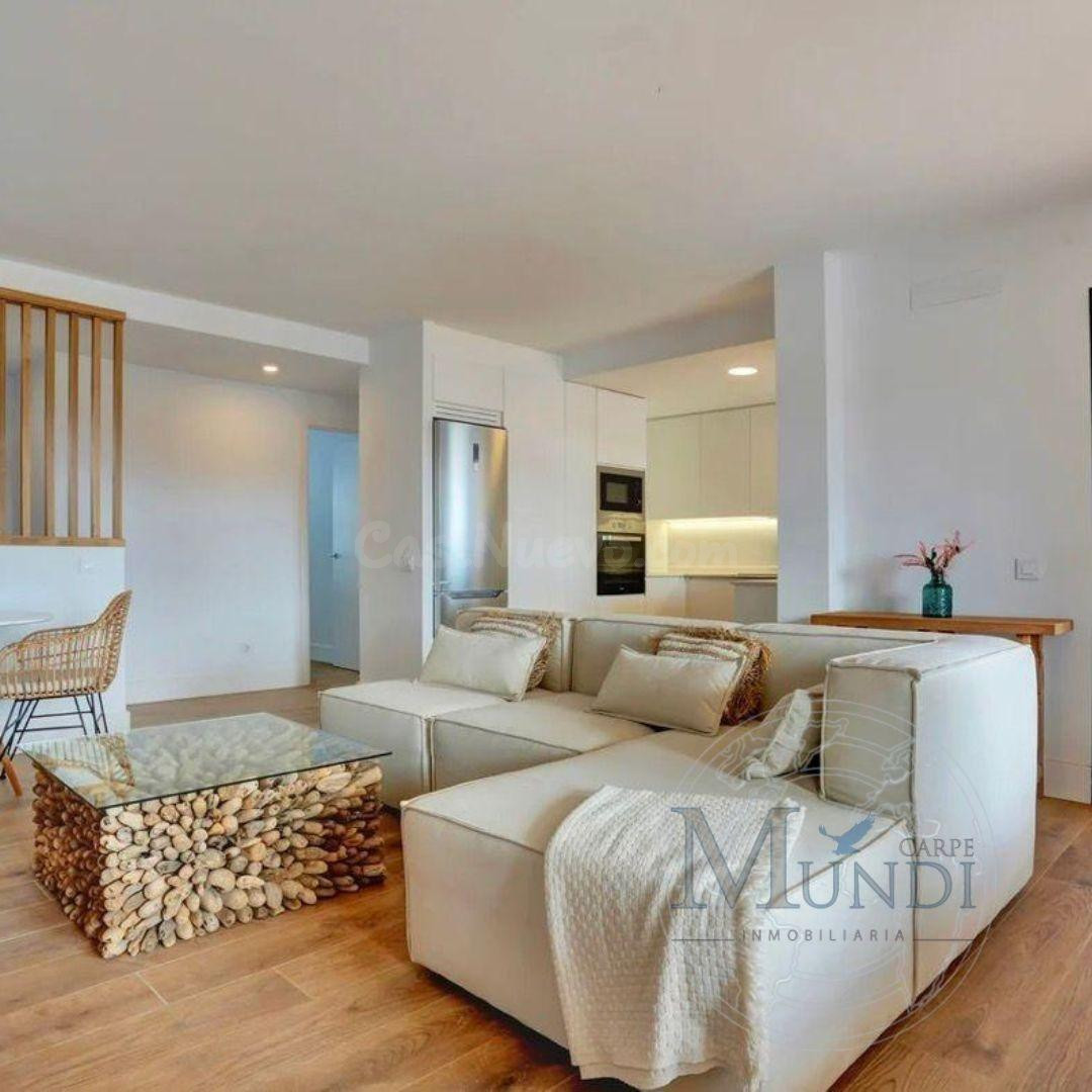 RESIDENCIAL LAS ARENAS – EXCLUSIVA PROMOCIÓN EN CORRALEJO, F