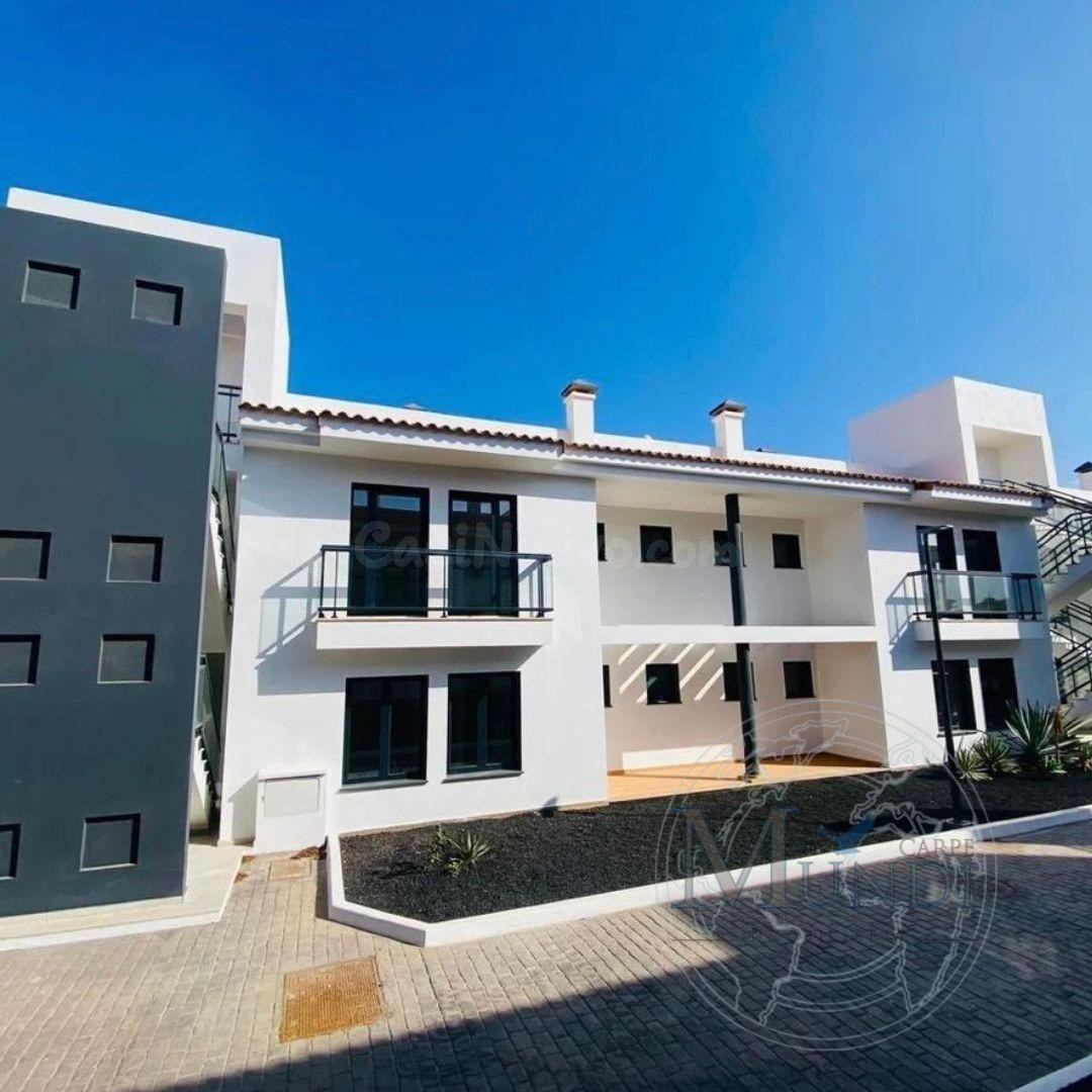 RESIDENCIAL LAS ARENAS – EXCLUSIVA PROMOCIÓN EN CORRALEJO, F - foto 2