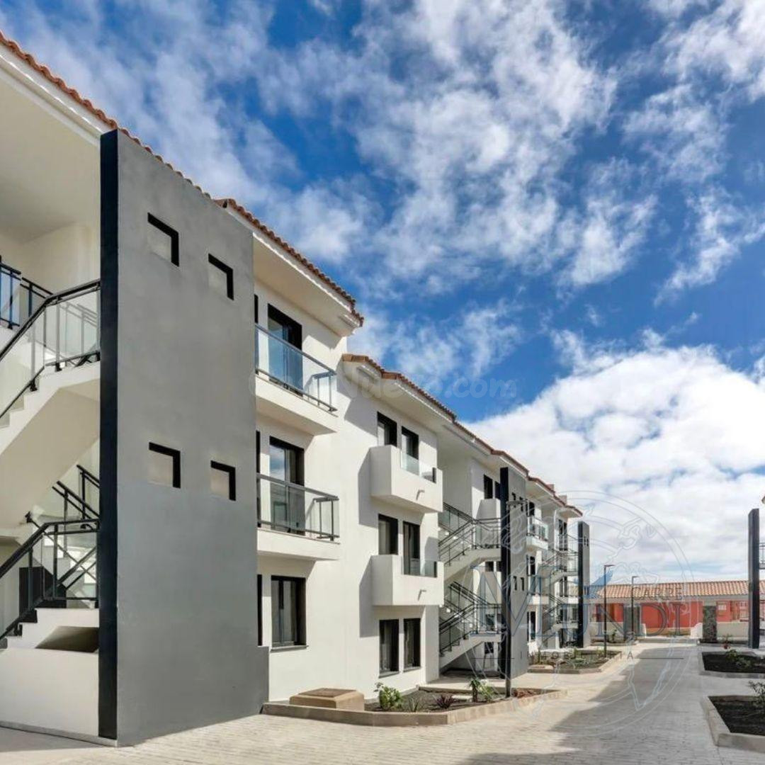 RESIDENCIAL LAS ARENAS – EXCLUSIVA PROMOCIÓN EN CORRALEJO, F - foto 3
