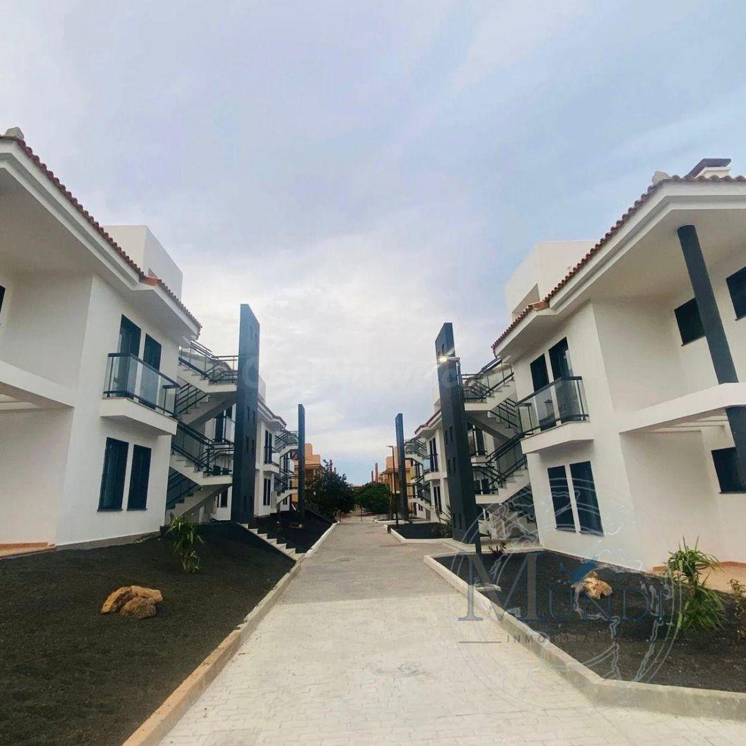 RESIDENCIAL LAS ARENAS – EXCLUSIVA PROMOCIÓN EN CORRALEJO, F - foto 4