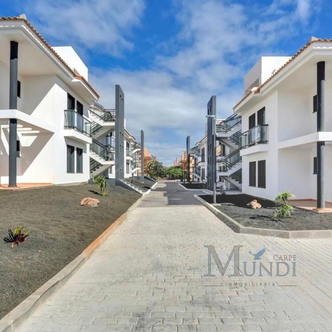 RESIDENCIAL LAS ARENAS – EXCLUSIVA PROMOCIÓN EN CORRALEJO, F - foto 5