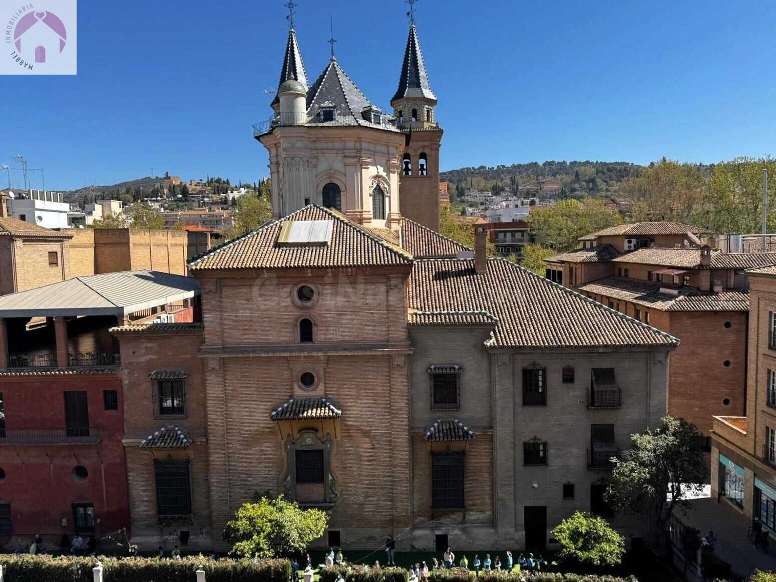 VENTA DE NUDA PROPIEDAD - foto 3